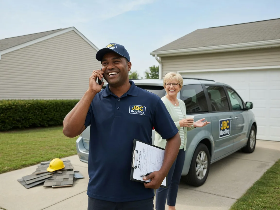 Roof Replacement Mouth Of Wilson, VA FAQs
